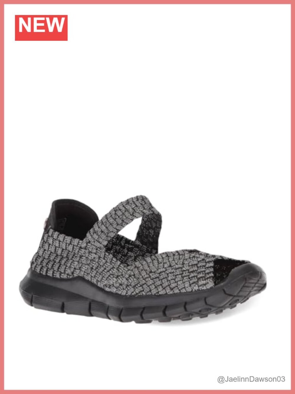 Comfortable Pull-On Loafer with Memory Foam Cushioning
